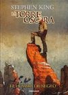 EL HOMBRE DE NEGRO (LA TORRE OSCURA [C�MIC] 10)