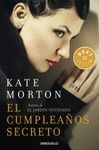EL CUMPLEA�OS SECRETO