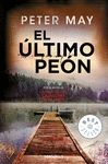 EL �LTIMO PE�N (TRILOG�A DE LEWIS 3)