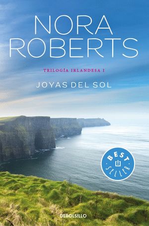 JOYAS DEL SOL (TRILOG�A IRLANDESA 1)