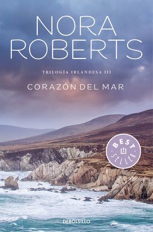 CORAZ�N DEL MAR (TRILOG�A IRLANDESA 3)