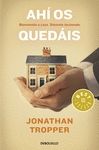 AH� OS QUED�IS