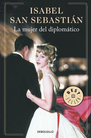 LA MUJER DEL DIPLOM�TICO