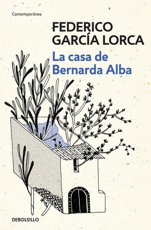 LA CASA DE BERNARDA ALBA