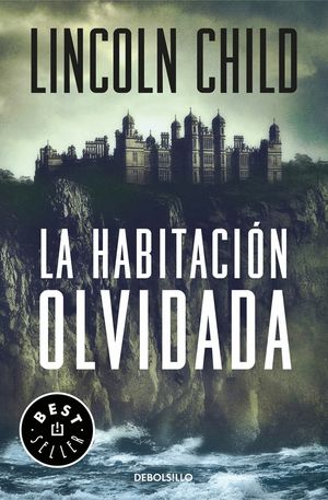 LA HABITACIN OLVIDADA (JEREMY LOGAN 4)