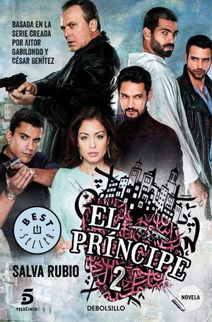 EL PR�NCIPE 2