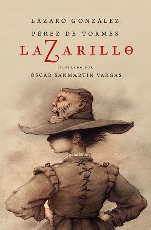 LAZARILLO Z (EDICIN ILUSTRADA)