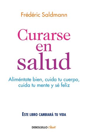 CURARSE EN SALUD