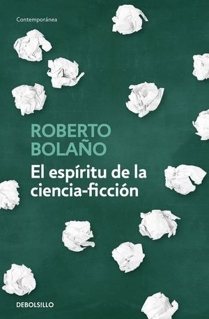 EL ESPRITU DE LA CIENCIA-FICCIN