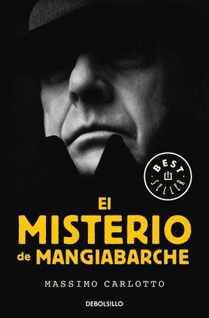 EL MISTERIO DE MANGIABARCHE (SERIE DEL CAIMN 2)