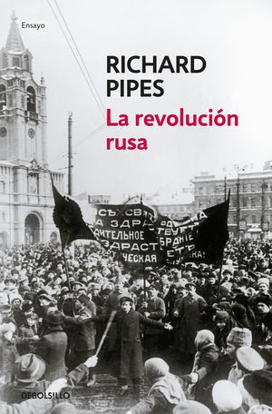 LA REVOLUCIN RUSA