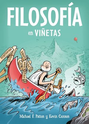 FILOSOFA EN VIETAS