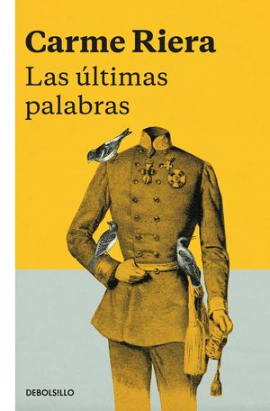 LAS LTIMAS PALABRAS