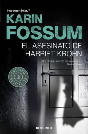 EL ASESINATO DE HARRIET KROHN (INSPECTOR SEJER 7)