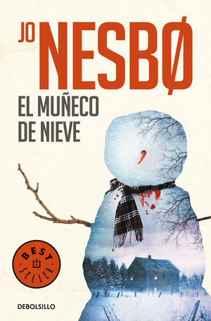 EL MU�ECO DE NIEVE (HARRY HOLE 7)