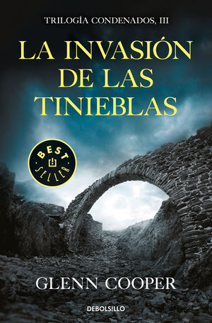LA INVASI�N DE LAS TINIEBLAS
