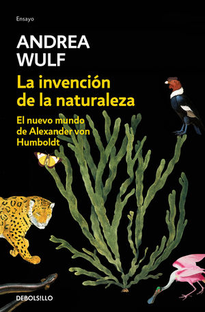 INVENCION DE LA NATURALEZA, LA