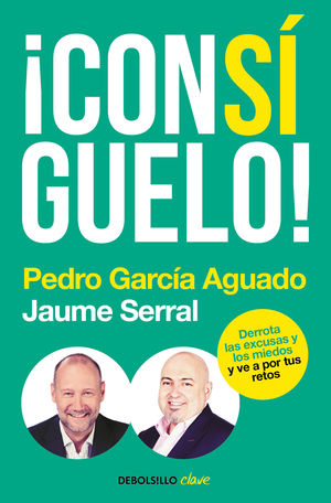 �CONS�GUELO!