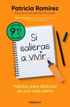 SI SALIERAS A VIVIR... (CAMPAA EDICIN LIMITADA)