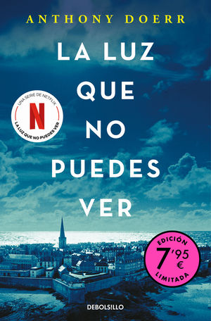 LUZ QUE NO PUEDES VER, LA (CAMPAA DE VERANO EDICION LIMITADA)