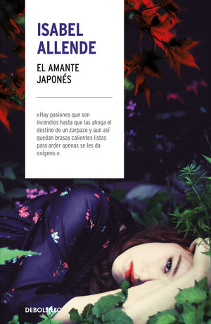 EL AMANTE JAPON�S