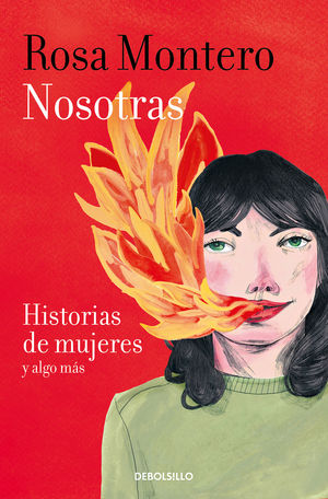 NOSOTRAS. HISTORIAS DE MUJERES Y ALGO MS