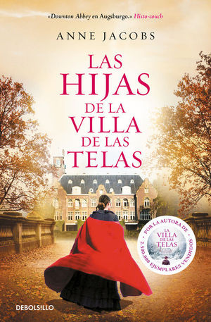 LAS HIJAS DE LA VILLA DE LAS TELAS