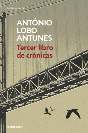 TERCER LIBRO DE CRNICAS