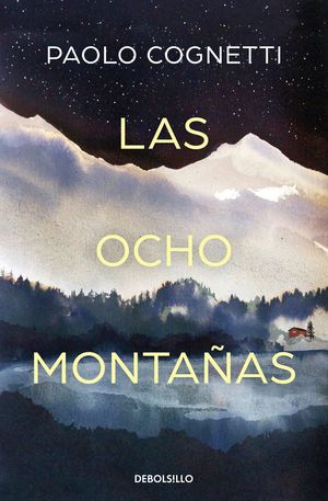 OCHO MONTAAS, LAS