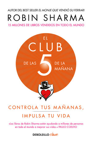 EL CLUB DE LAS 5 DE LA MAANA