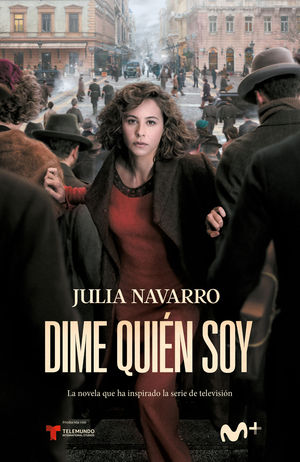 DIME QUIN SOY (EDICIN SERIE TV)