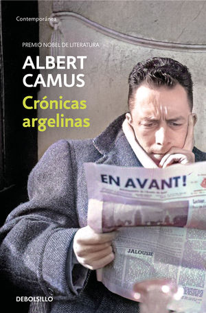 CRONICAS ARGELINAS