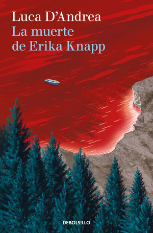 LA MUERTE DE ERIKA KNAPP