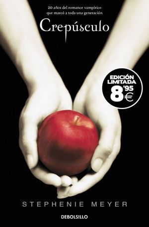 CREPUSCULO (LIMITED)