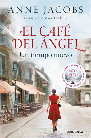 EL CAF DEL NGEL