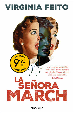 SEORA MARCH, LA (LIMITED)