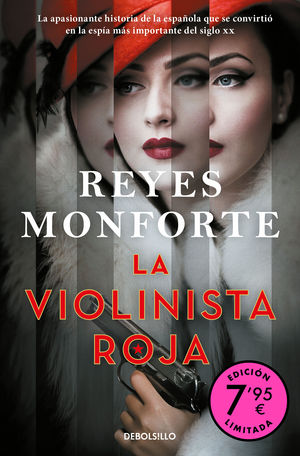 VIOLINISTA ROJA, LA (CAMPAA DE VERANO EDICION LIMITADA)