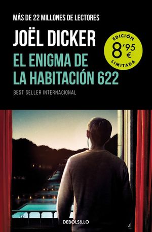 EL ENIGMA DE LA HABITACION 622. CAMPAA DE VERANO EDICION LIMITADA