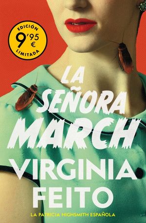 LA SEORA MARCH