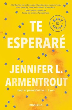 TE ESPERAR� (TE ESPERAR� 1)