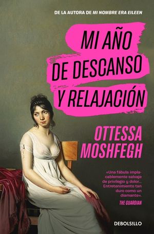 MI AO DE DESCANSO Y RELAJACION