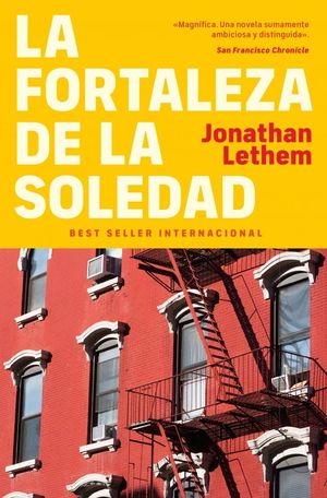 FORTALEZA DE LA SOLEDAD, LA