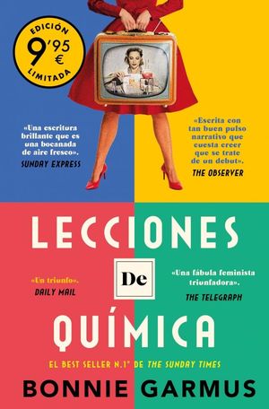 LECCIONES DE QUMICA