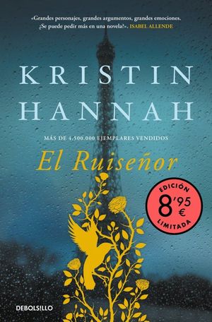 RUISE�OR, EL (LIMITED)