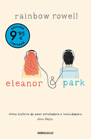 ELEANOR Y PARK (CAMPAA DE VERANO)