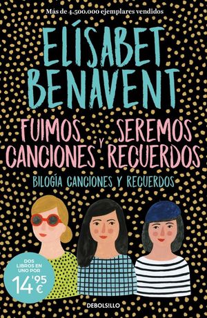 MNIBUS CANCIONES Y RECUERDOS