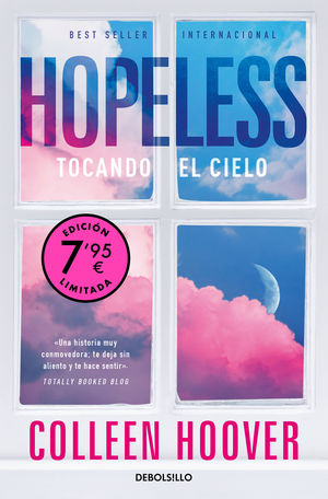 HOPELESS (CAMPA�A DE VERANO EDICION LIMITADA)