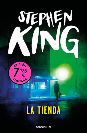 TIENDA, LA (CAMPAA DE VERANO EDICION LIMITADA)