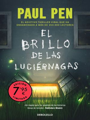 EL BRILLO DE LAS LUCIRNAGAS (CAMPAA EDICIN LIMITADA)