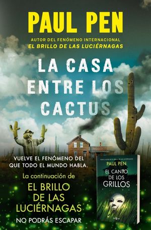 CASA ENTRE LOS CACTUS, LA